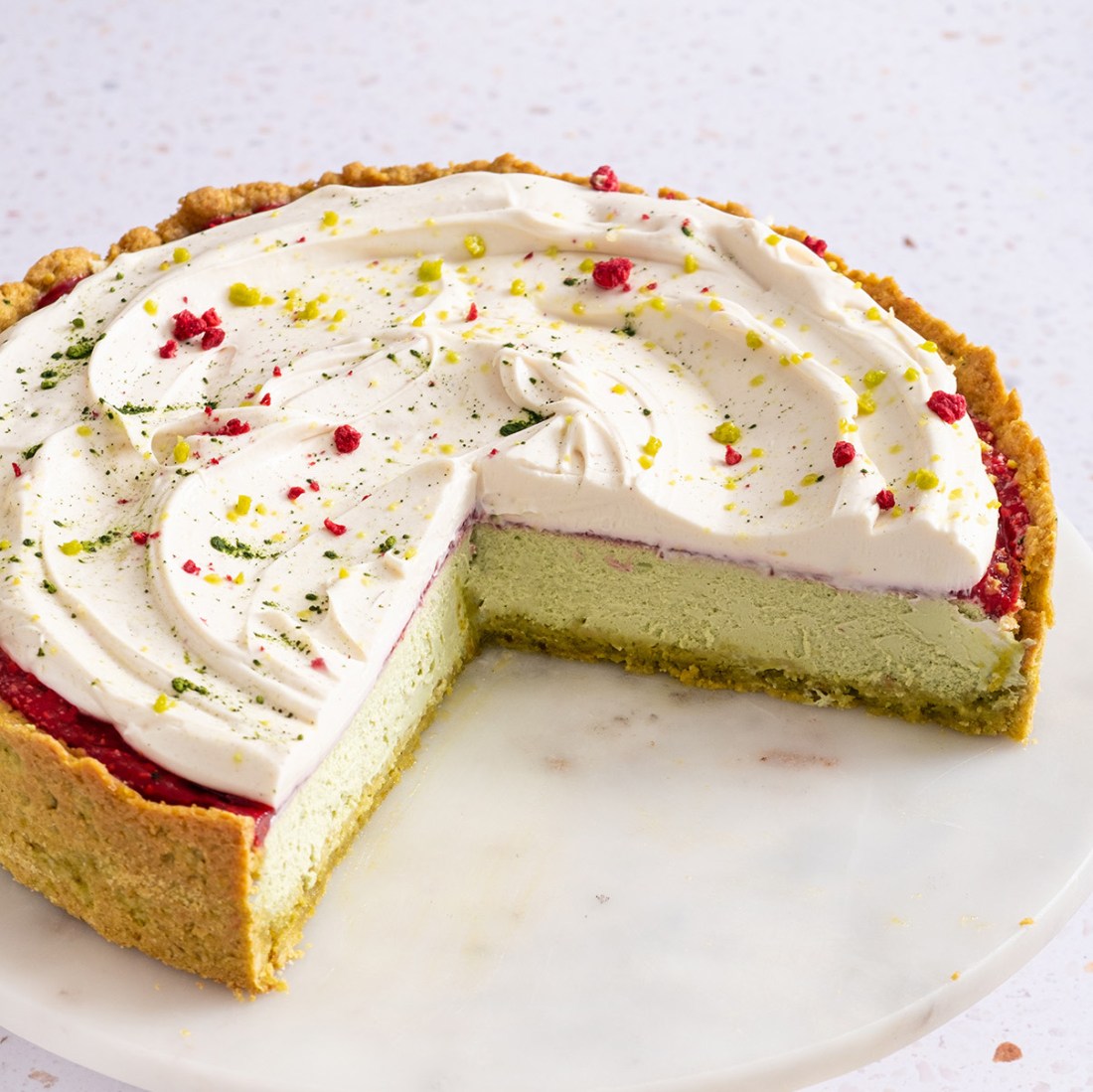 Praliné dort Ollies